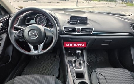 Mazda 3, 2014 год, 1 340 000 рублей, 6 фотография