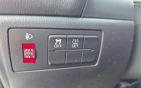 Mazda 3, 2014 год, 1 340 000 рублей, 10 фотография