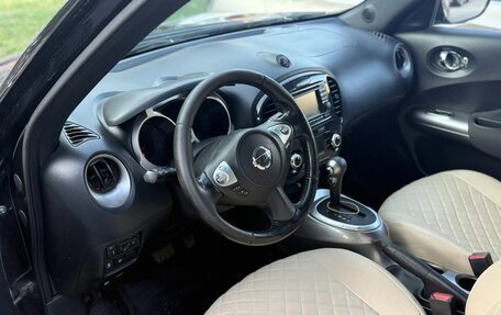 Nissan Juke II, 2012 год, 765 000 рублей, 5 фотография