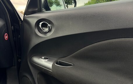 Nissan Juke II, 2011 год, 730 000 рублей, 8 фотография
