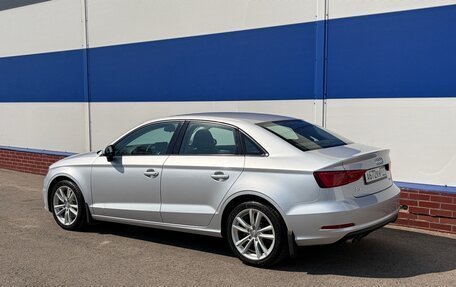 Audi A3, 2013 год, 1 200 000 рублей, 2 фотография