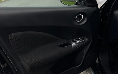 Nissan Juke II, 2011 год, 730 000 рублей, 9 фотография