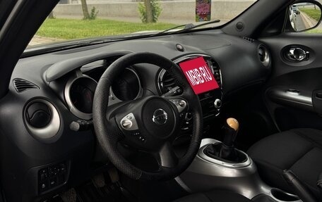 Nissan Juke II, 2011 год, 730 000 рублей, 6 фотография