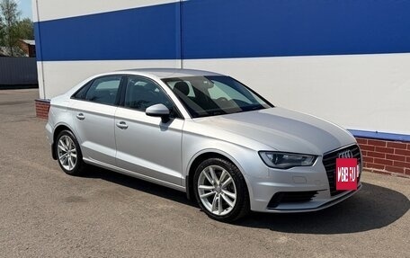 Audi A3, 2013 год, 1 200 000 рублей, 3 фотография