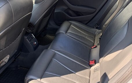 Audi A3, 2013 год, 1 200 000 рублей, 6 фотография