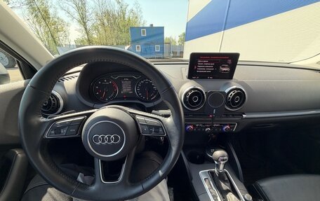 Audi A3, 2013 год, 1 200 000 рублей, 7 фотография