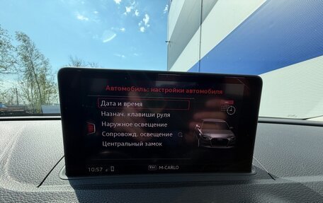 Audi A3, 2013 год, 1 200 000 рублей, 8 фотография