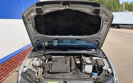 Audi A3, 2013 год, 1 200 000 рублей, 11 фотография