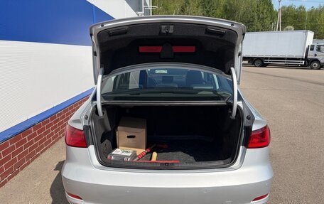 Audi A3, 2013 год, 1 200 000 рублей, 10 фотография