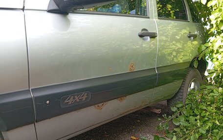 Chevrolet Niva I рестайлинг, 2004 год, 260 000 рублей, 6 фотография