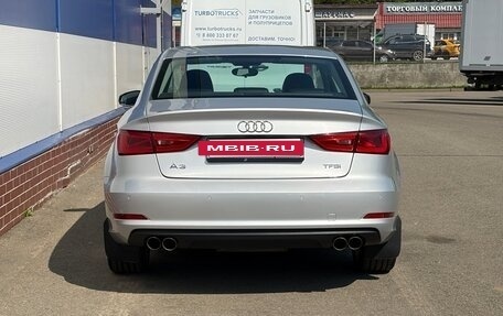 Audi A3, 2013 год, 1 200 000 рублей, 5 фотография