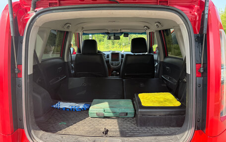 KIA Soul I рестайлинг, 2009 год, 690 000 рублей, 8 фотография