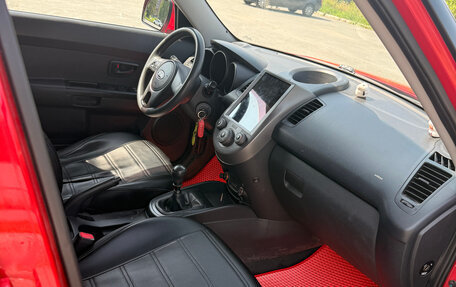 KIA Soul I рестайлинг, 2009 год, 690 000 рублей, 11 фотография