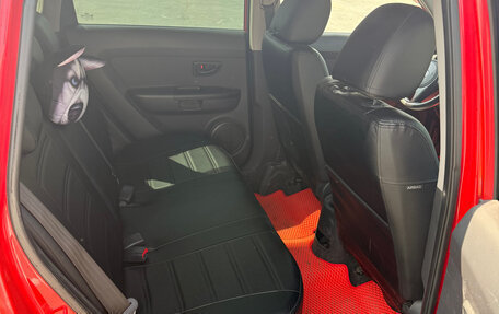 KIA Soul I рестайлинг, 2009 год, 690 000 рублей, 10 фотография