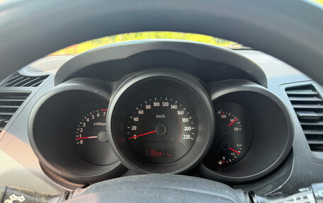KIA Soul I рестайлинг, 2009 год, 690 000 рублей, 13 фотография