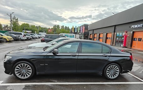 BMW 7 серия, 2011 год, 1 200 000 рублей, 3 фотография