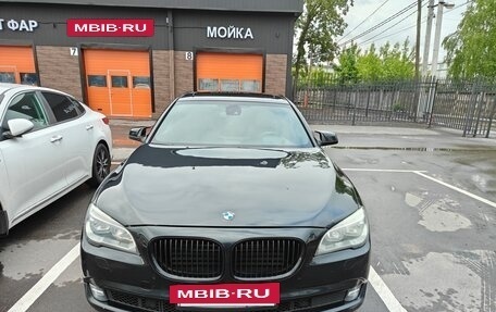 BMW 7 серия, 2011 год, 1 200 000 рублей, 2 фотография