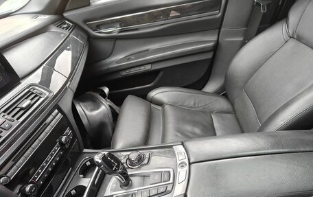 BMW 7 серия, 2011 год, 1 200 000 рублей, 9 фотография
