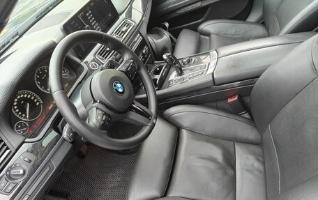 BMW 7 серия, 2011 год, 1 200 000 рублей, 7 фотография
