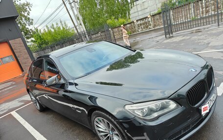 BMW 7 серия, 2011 год, 1 200 000 рублей, 6 фотография
