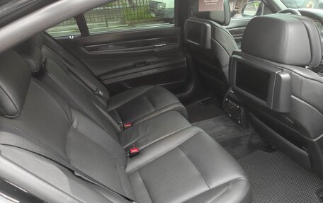 BMW 7 серия, 2011 год, 1 200 000 рублей, 12 фотография