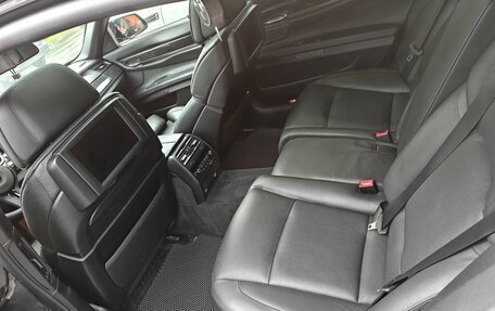 BMW 7 серия, 2011 год, 1 200 000 рублей, 11 фотография