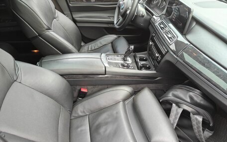 BMW 7 серия, 2011 год, 1 200 000 рублей, 10 фотография