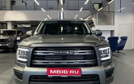 Haval H5, 2026 год, 4 348 000 рублей, 2 фотография