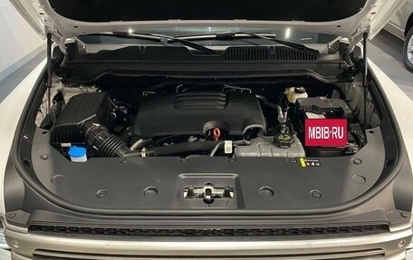 Haval H9, 2026 год, 4 797 000 рублей, 28 фотография