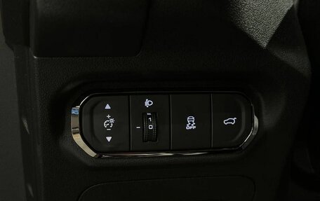 Haval H7, 2026 год, 3 999 000 рублей, 17 фотография