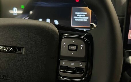 Haval H7, 2026 год, 3 999 000 рублей, 21 фотография