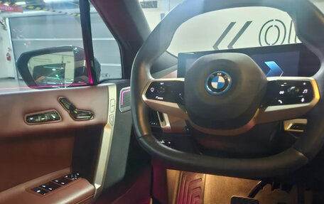 BMW iX, 2025 год, 5 800 777 рублей, 6 фотография