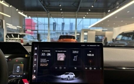Haval H7, 2026 год, 3 999 000 рублей, 20 фотография