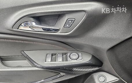 Chevrolet Trax, 2023 год, 1 340 005 рублей, 7 фотография