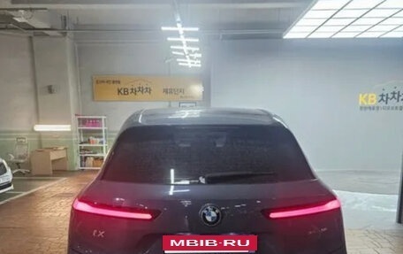 BMW iX, 2025 год, 5 800 777 рублей, 16 фотография