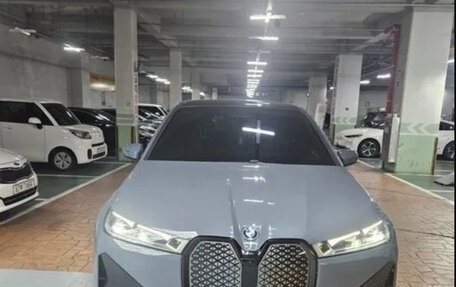 BMW iX, 2025 год, 5 800 777 рублей, 15 фотография