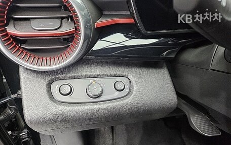 Chevrolet Trax, 2023 год, 1 340 005 рублей, 15 фотография