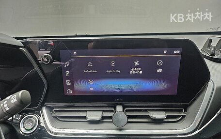 Chevrolet Trax, 2023 год, 1 340 005 рублей, 11 фотография