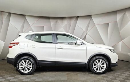 Nissan Qashqai, 2017 год, 1 400 000 рублей, 6 фотография