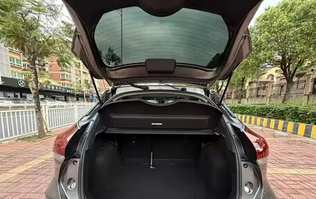 Nissan Kicks I, 2024 год, 1 452 500 рублей, 14 фотография
