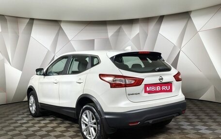 Nissan Qashqai, 2017 год, 1 400 000 рублей, 4 фотография