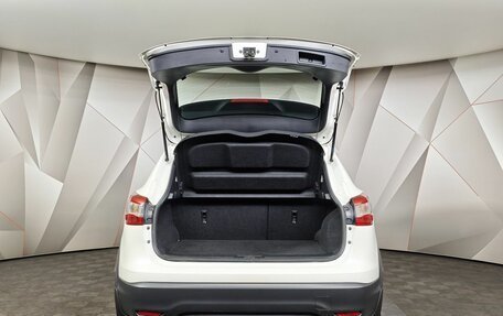 Nissan Qashqai, 2017 год, 1 400 000 рублей, 12 фотография