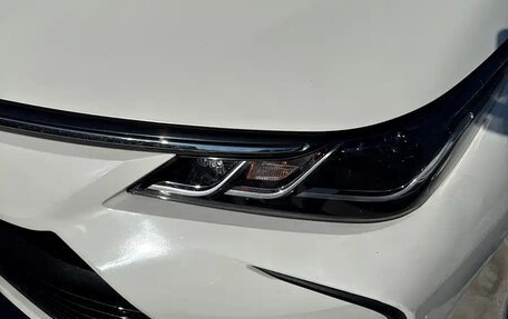 Toyota Corolla, 2022 год, 954 020 рублей, 3 фотография