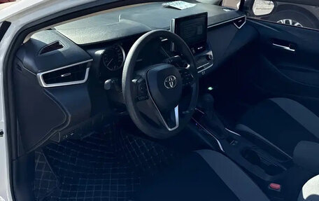 Toyota Corolla, 2022 год, 954 020 рублей, 8 фотография