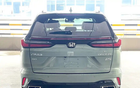 Honda CR-V, 2022 год, 3 400 000 рублей, 5 фотография