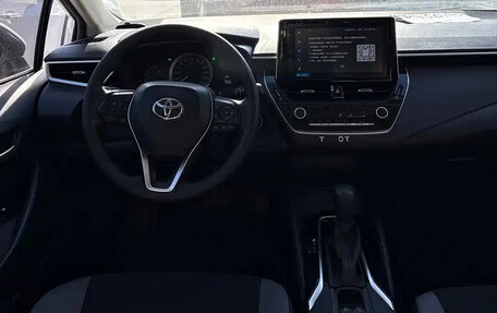 Toyota Corolla, 2022 год, 954 020 рублей, 9 фотография