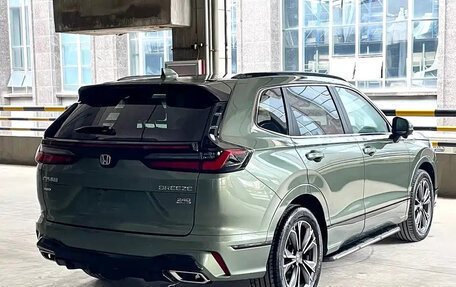 Honda CR-V, 2022 год, 3 400 000 рублей, 4 фотография