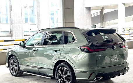Honda CR-V, 2022 год, 3 400 000 рублей, 6 фотография