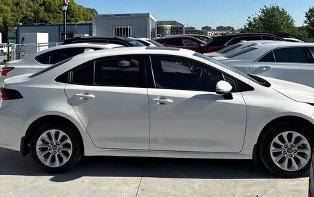 Toyota Corolla, 2022 год, 954 020 рублей, 4 фотография