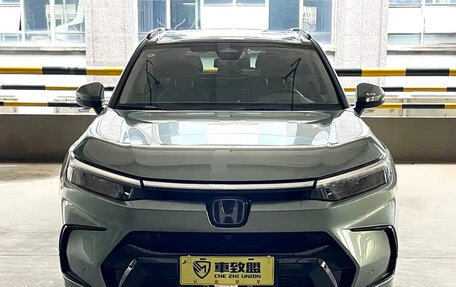 Honda CR-V, 2022 год, 3 400 000 рублей, 2 фотография